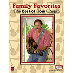 The Best of Tom Chapin - Family Favorites