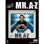 Jason Mraz - Mr. A-Z