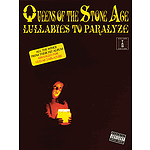 Queens of the Stone Age - Lullabies to Paralyze