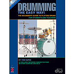Drumming the Easy Way!