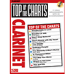 Top of the Charts