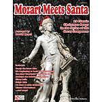 Mozart Meets Santa