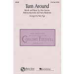 Turn Around
