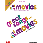 Great Songs of the Movies