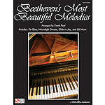 Beethoven's Most Beautiful Melodies