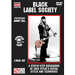 Black Label Society (DVD)