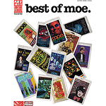 Best of moe.