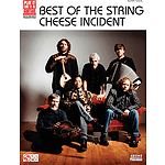 Best of the String Cheese Incident