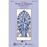 From a Distance (Christmas Version)