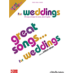 Great Songs for Weddings