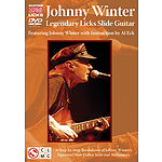 Johnny Winter (DVD)