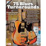 75 Blues Turnarounds