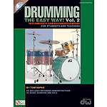 Drumming the Easy Way! Volume 2