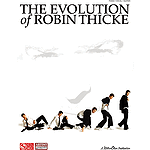 The Evolution of Robin Thicke