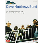Strum & Sing Dave Matthews Band