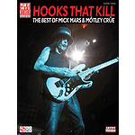 Hooks That Kill - The Best of Mick Mars & Mötley Crüe