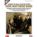 Learn to Play Guitar with Dave Matthews Band