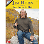 Jim Horn Presents John Denver for Flute