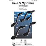 Time Is My Friend