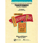 Transformers Soundtrack Highlights
