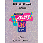 Soul Bossa Nova