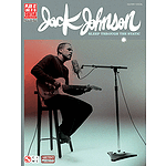 Jack Johnson - Sleep Through the Static