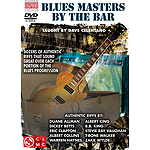 Blues Masters by the Bar (DVD)