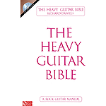 The Heavy Guitar Bible