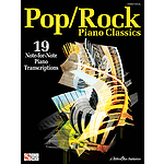 Pop/Rock Piano Classics