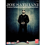 Joe Satriani - Professor Satchafunkilus and the Musterion of Rock