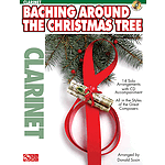Baching Around the Christmas Tree