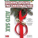 Baching Around the Christmas Tree