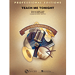 Teach Me Tonight