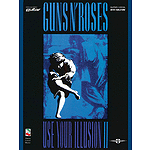 Guns n' Roses - Your Illusion II