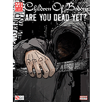 Children of Bodom - Are You Dead Yet?