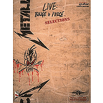 Metallica Live - Binge And Purge