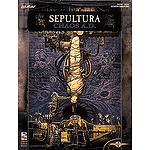 Sepultura - Chaos A.D.