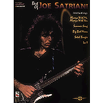 The Best of Joe Satriani