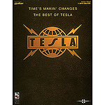 Tesla - Time's Makin' Changes