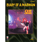 Ozzy Osbourne - Diary of a Madman