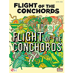 Flight of the Conchords
