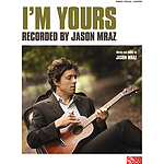 I'm Yours
