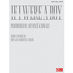 If I Were a Boy