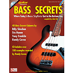 Bass Secrets