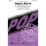 Open Arms