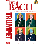 Best of Bach for Trumpet
