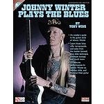 Johnny Winter Plays the Blues