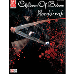 Children of Bodom - Blooddrunk