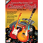 Learn to Play Guitar with Classic Rock