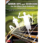 Warm-Ups and Exercises for the Blues/Rock Guitarist